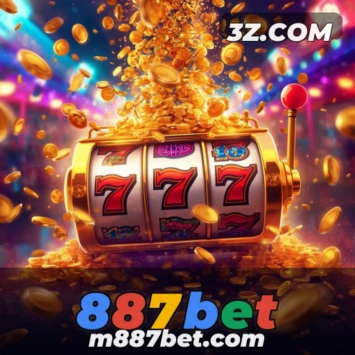 Apostas Esportivas: Descubra a Magia da 887bet