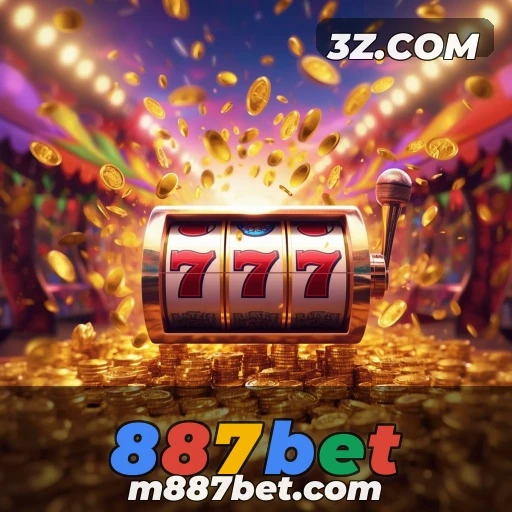 Mesa de Jogos da 887bet: A Nova Fronteira das Apostas Online